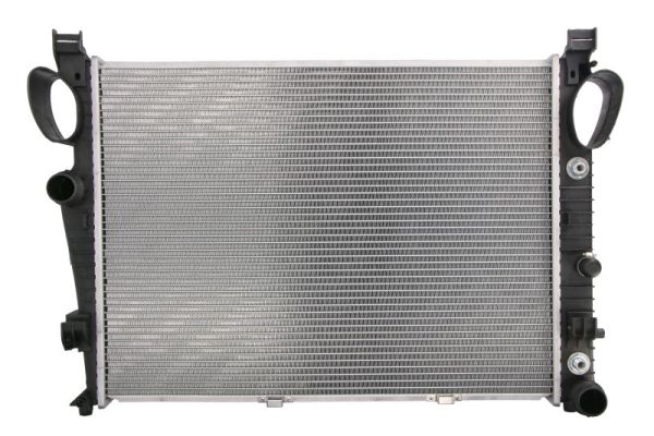 Thermotec Radiateur D7M081TT