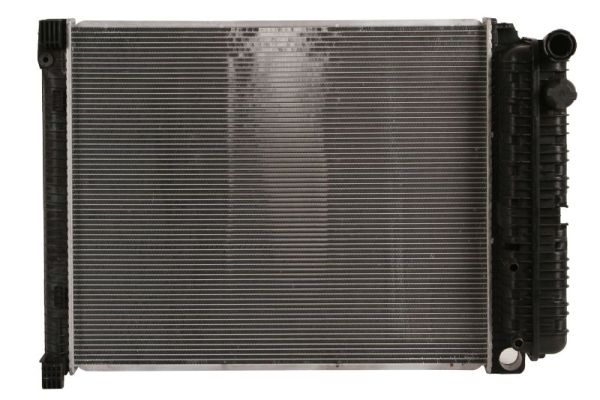 Thermotec Radiateur D7ME016TT