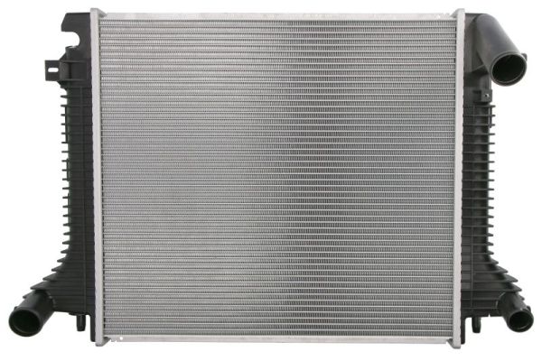 Thermotec Radiateur D7ME020TT