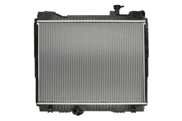 Thermotec Radiateur D7NI001TT