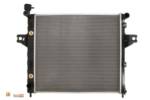 Thermotec Radiateur D7Y011TT