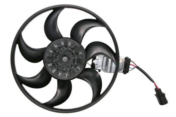 Thermotec Koelventilatorwiel D8A019TT