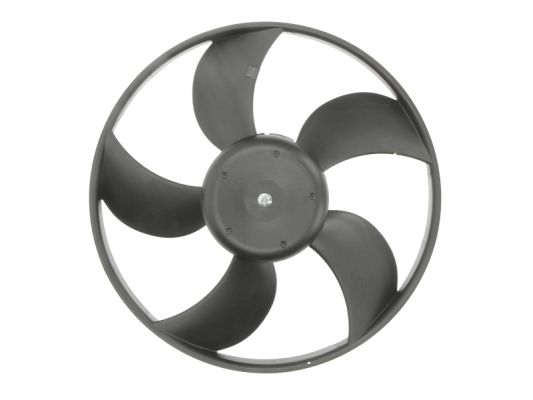 Thermotec Ventilatorwiel-motorkoeling D8F009TT