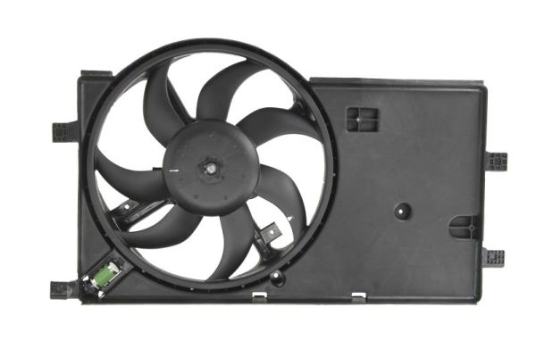 Thermotec Ventilatorwiel-motorkoeling D8F017TT