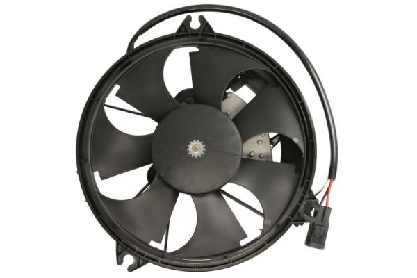 Thermotec Ventilatorwiel-motorkoeling D8P013TT