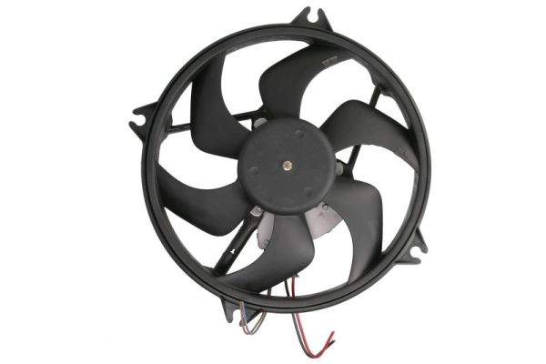 Thermotec Ventilatorwiel-motorkoeling D8P014TT