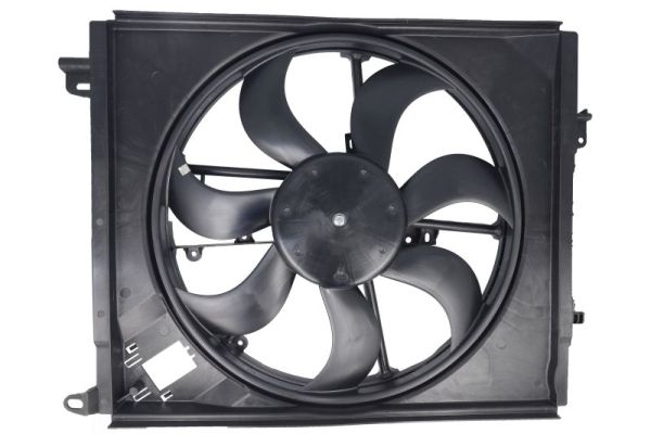 Thermotec Ventilatorwiel-motorkoeling D8R018TT