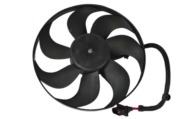 Thermotec Ventilatorwiel-motorkoeling D8W006TT