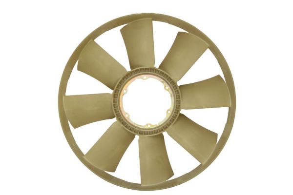 Thermotec Koelventilatorwiel D9RV006TT