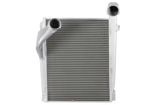 Thermotec Lage temperatuurkoeler, intercooler DAME011TT