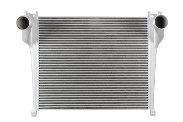 Thermotec Intercooler, inlaatluchtkoeler DAME012TT
