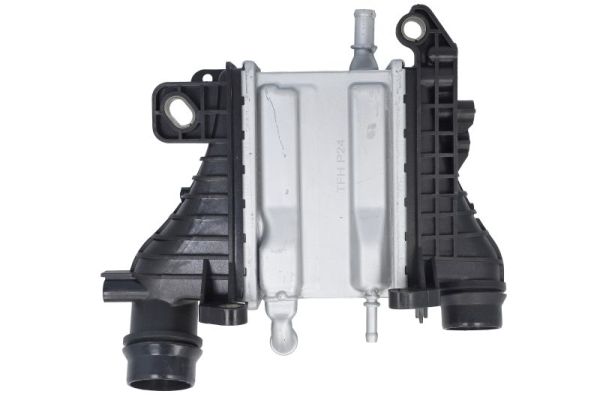 Thermotec Intercooler, inlaatluchtkoeler DAR030TT