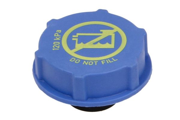 Thermotec Afsluitdeksel, koelvloeistofreservoir DBVO006TC