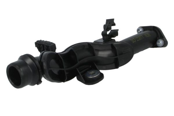 Thermotec Laadlucht-/turboslang DCF158TT