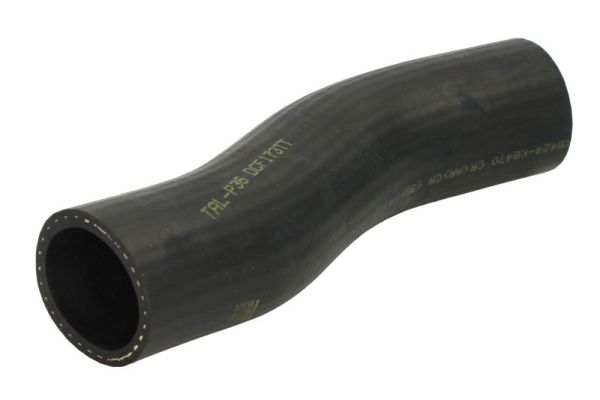 Thermotec Laadluchtslang DCF173TT