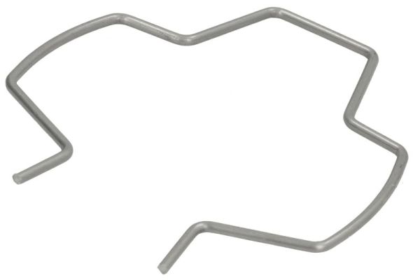 Thermotec Klem, laadluchtslang DCR333TT