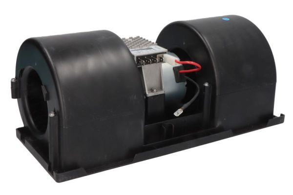 Thermotec Interieurventilatie DDUN003TT