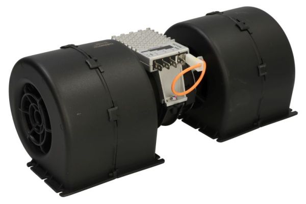 Thermotec Kachelventilator DDUN005TT