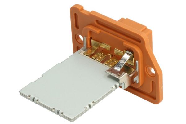 Thermotec Regelaar, interieurventilator DE0508TT