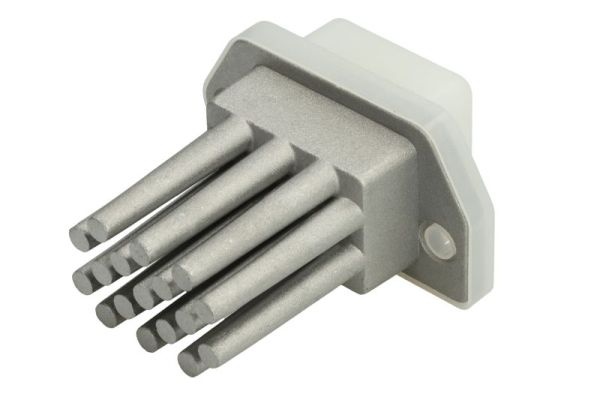 Thermotec Regelaar, interieurventilator DE1006TT