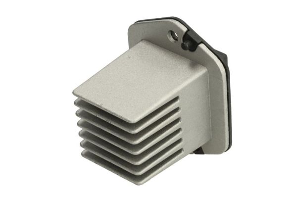 Thermotec Regelaar, interieurventilator DE5004TT