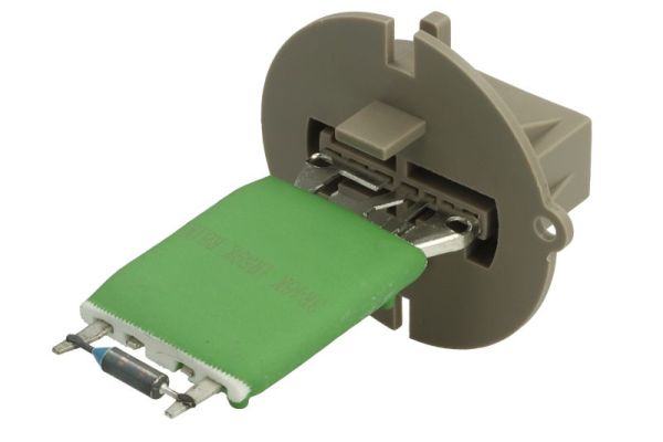 Thermotec Weerstand, interieurventilator DEC020TT