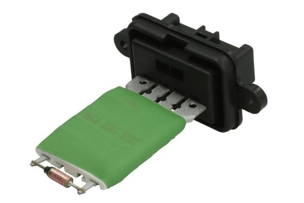 Thermotec Weerstand, interieurventilator DEF018TT