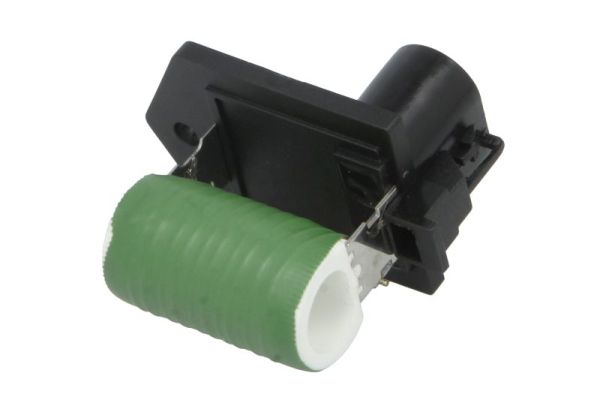 Thermotec Voorweerstand, elektromotor (radiateurventilator) DEF022TT