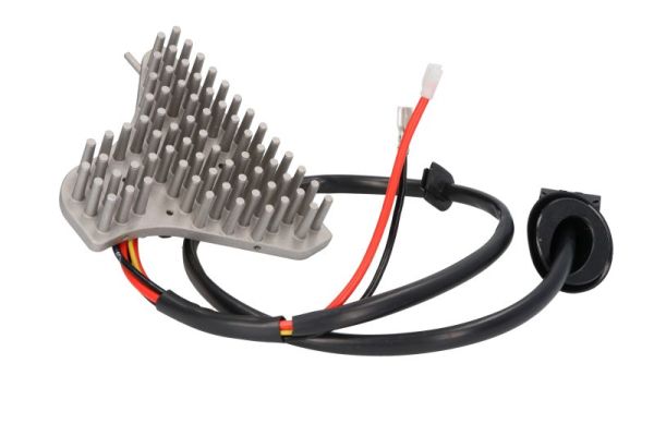 Thermotec Regeleenheid interieurventilator DEM011TT