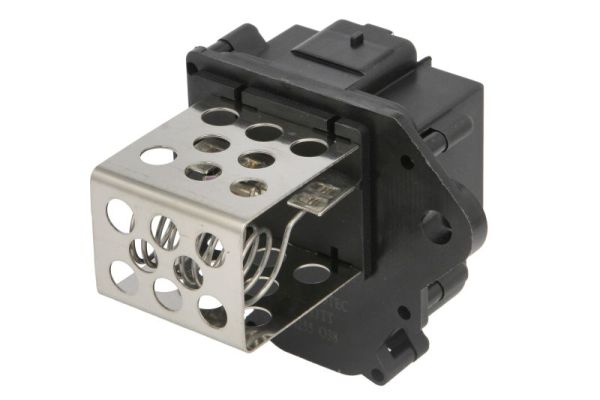 Thermotec Regeleenheid interieurventilator DEP011TT