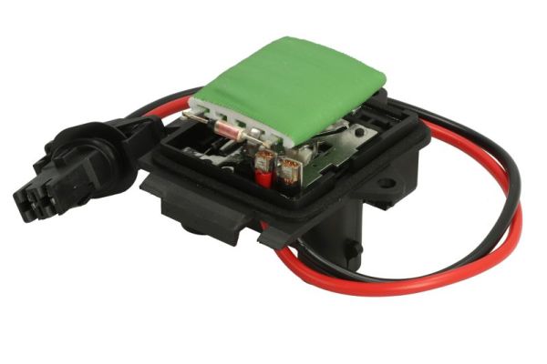 Thermotec Weerstand, interieurventilator DER030TT