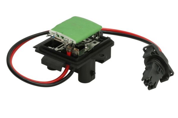 Thermotec Weerstand, interieurventilator DER036TT