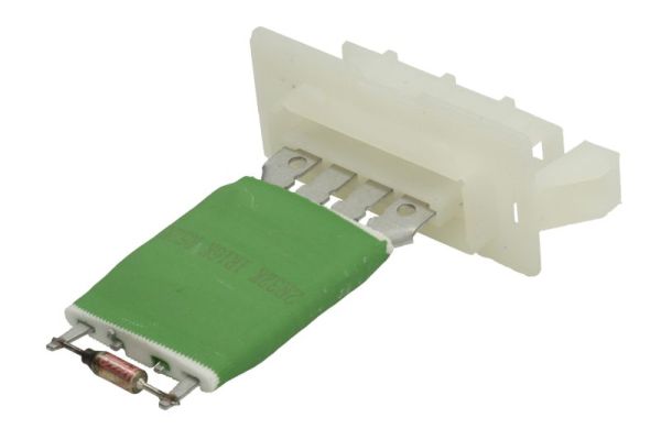 Thermotec Weerstand, interieurventilator DER038TT