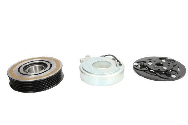 Thermotec Magneetkoppeling, airconditioningcompressor KTT040262