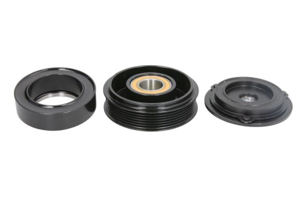 Thermotec Magneetkoppeling, airconditioningcompressor KTT040275