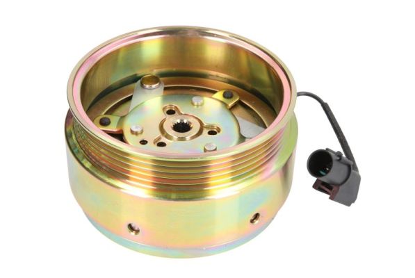 Thermotec Magneetkoppeling, airconditioningcompressor KTT040276