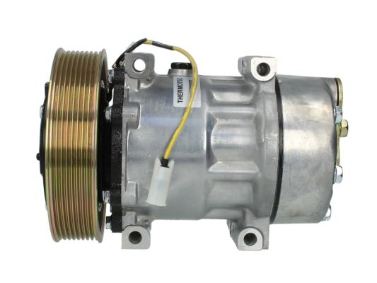 Thermotec Airco compressor KTT090007