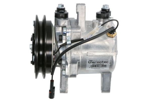 Thermotec Compressor, airconditioning KTT090244