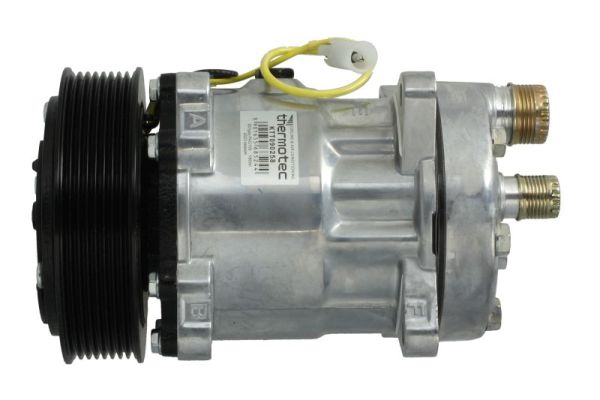 Thermotec Airco compressor KTT090258