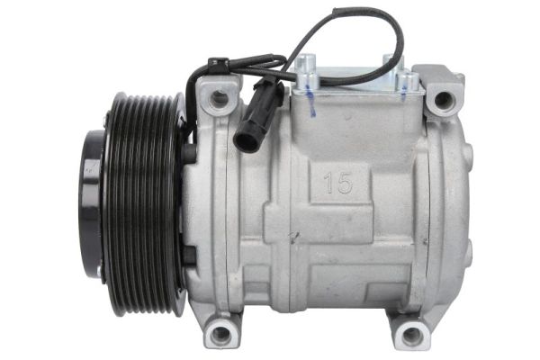 Thermotec Airco compressor KTT090259