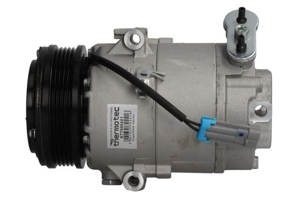 Thermotec Compressor, airconditioning KTT090421