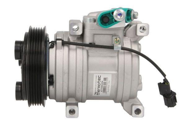 Thermotec Compressor, airconditioning KTT090454