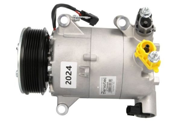 Thermotec Compressor, airconditioning KTT090460