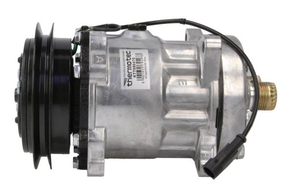 Thermotec Compressor, airconditioning KTT090475