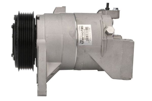 Thermotec Compressor, airconditioning KTT090478