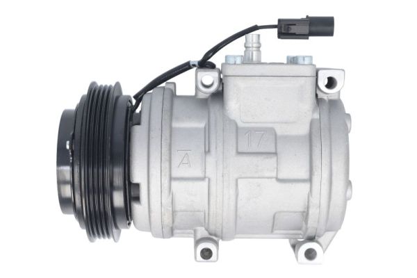 Thermotec Compressor, airconditioning KTT090479