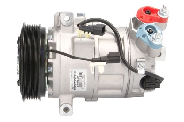 Thermotec Compressor, airconditioning KTT090483