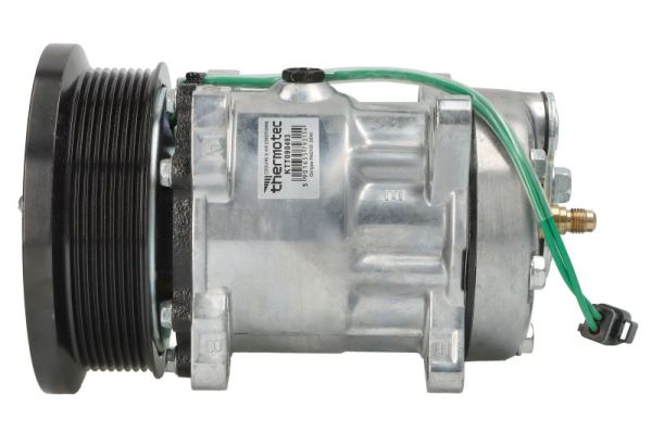 Thermotec Compressor, airconditioning KTT090493