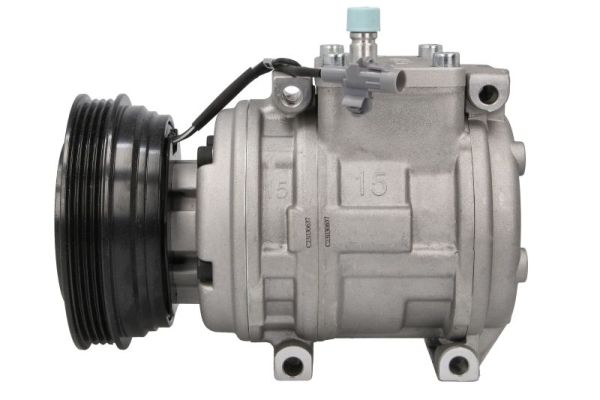 Thermotec Compressor, airconditioning KTT090508