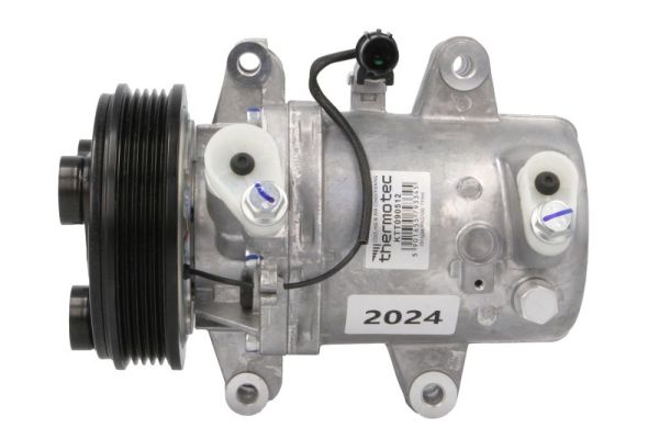 Thermotec Compressor, airconditioning KTT090512